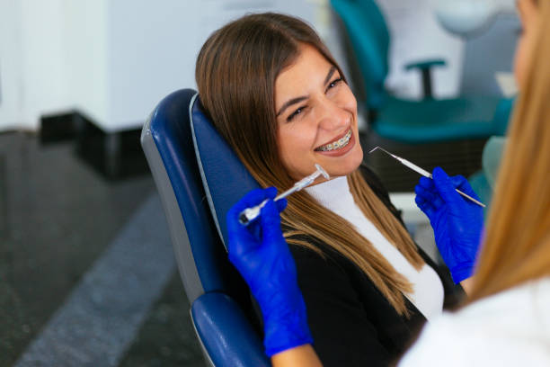Why Choose Us for Your Dental Needs in Austintown, OH