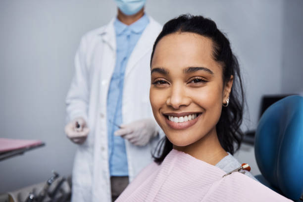 Laser Dentistry in Austintown, OH